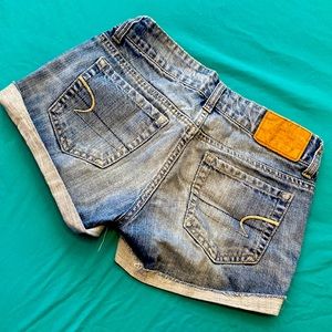 American Eagle Shorts. Size0